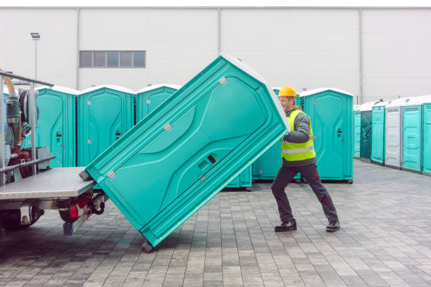 Sanitation services for porta potties in Island Park, NY