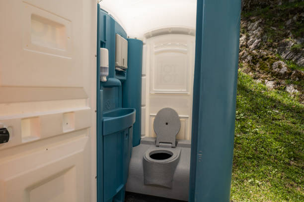 Best Affordable porta potty rental  in Island Park, NY