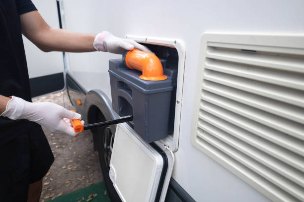 Best Affordable portable toilet rental  in Island Park, NY