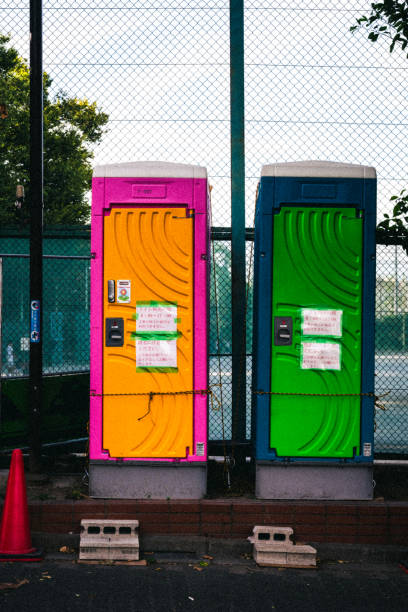 Best Temporary restroom rental  in Island Park, NY