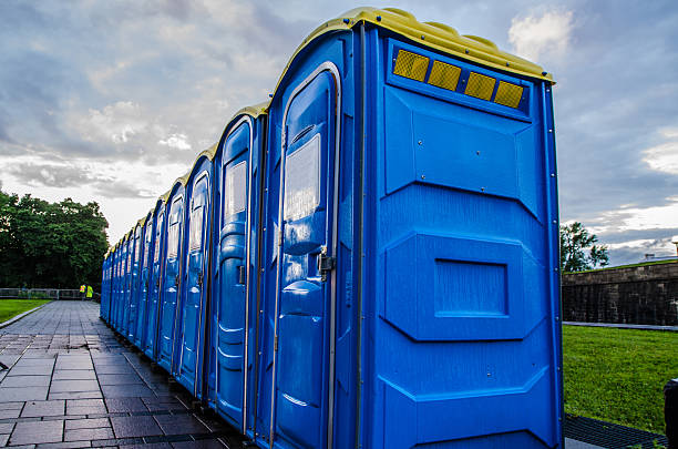 Best Construction site porta potty rental  in Island Park, NY
